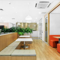 Office accomodations to hire in Sao Paulo