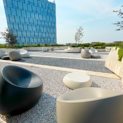 Av. Insurgentes Sur 1082, Insurgentes San Borja, Benito Juárez executive office centres