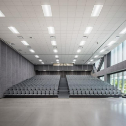 Image of Mexico City serviced office