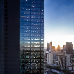 Serviced office - Mexico City