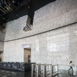 Executive offices to let in Mexico City