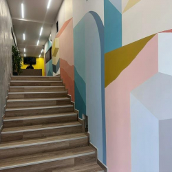 Serviced office centres to hire in Mexico City