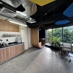 Office space to lease in Mexico City