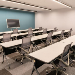 Image of Mexico City serviced office