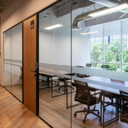 Executive office centre - Mexico City