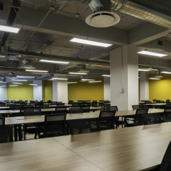 Office suite to hire in Mexico City