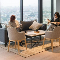 Interior of Av. Javier Prado Este 444, Piso 19, San Isidro