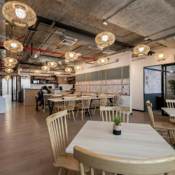 Office suites to lease in Lima