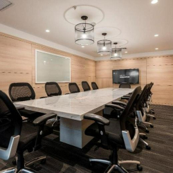 Av. Javier Prado Este 444, Piso 19, San Isidro