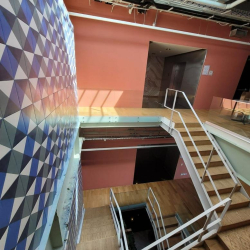 Exterior image of  Av Moliere 310, Polanco, Polanco II Secc