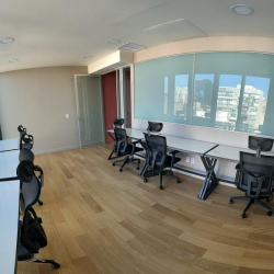 Executive office in Mexico City