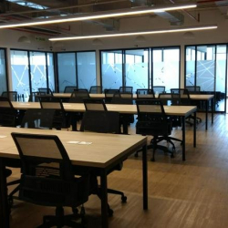 Executive offices to lease in Lima