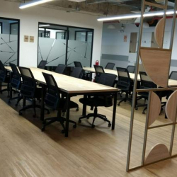 Interior of Av Pardo 434, piso 16, Miraflores