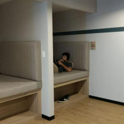 Av Pardo 434, piso 16, Miraflores office suites