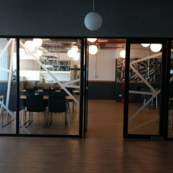 Serviced office centres to hire in Lima