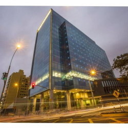 Av. Paseo de la República 5895, piso 11, Miraflores serviced offices