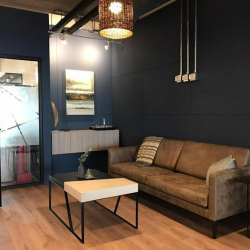 Lima serviced office