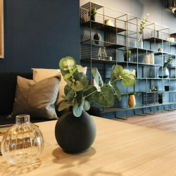 Executive office centres to lease in Lima