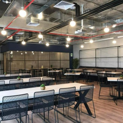 Serviced offices to rent in Lima