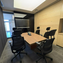 Executive office to let in Mexico City