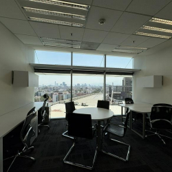 Office suites to rent in Mexico City