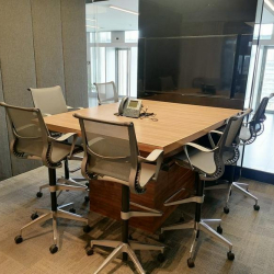 Serviced offices to rent in 