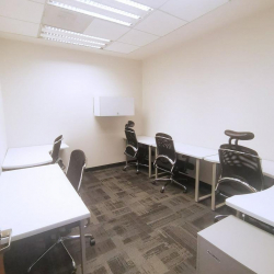 Serviced offices to rent in 