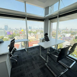 Serviced offices to rent in 