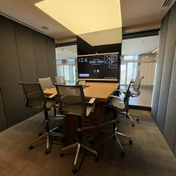 Interior of Av. Patriotismo No.201, Col. San Pedro de los Pinos, Del. Benito Juárez, CDMX. CP 03800. Torre II, Piso 4, Torre II, Piso 4