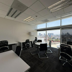 Serviced offices to rent in 