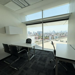Serviced offices to rent in 