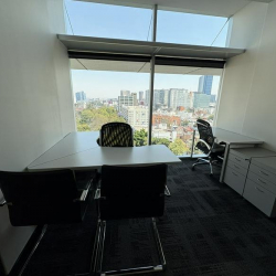 Serviced offices to rent in 