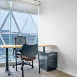 Office spaces to lease in Mexico City