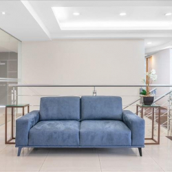 Executive offices to hire in Mexico City
