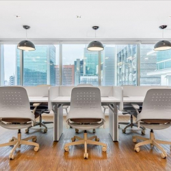 Serviced office to hire in Sao Paulo