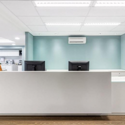 Image of Sao Paulo serviced office