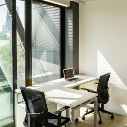 Image of Mexico City executive office centre