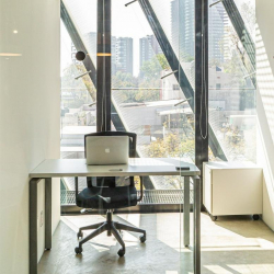 Serviced office to rent in Mexico City