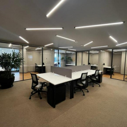 Office suites to hire in Mexico City