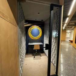 Executive office centre - Mexico City