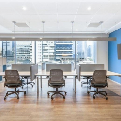 Office suite to rent in Sao Paulo