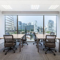 Image of Sao Paulo office accomodation