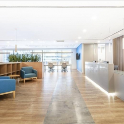 Executive office centres to lease in Sao Paulo