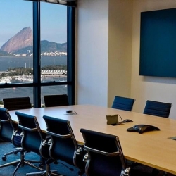 Serviced office centres to let in Rio de Janeiro