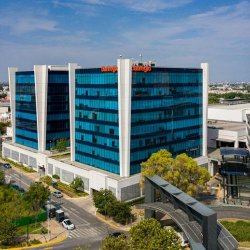 Monterrey office space