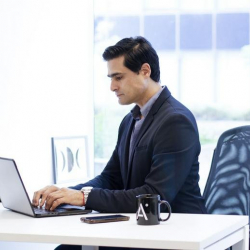 Image of Monterrey serviced office centre