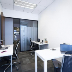 Serviced office to let in Monterrey