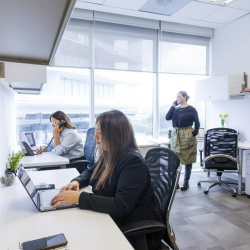 Serviced offices to rent in 