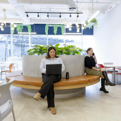 Serviced offices to rent in 