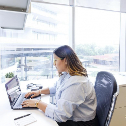 Serviced offices to rent in 